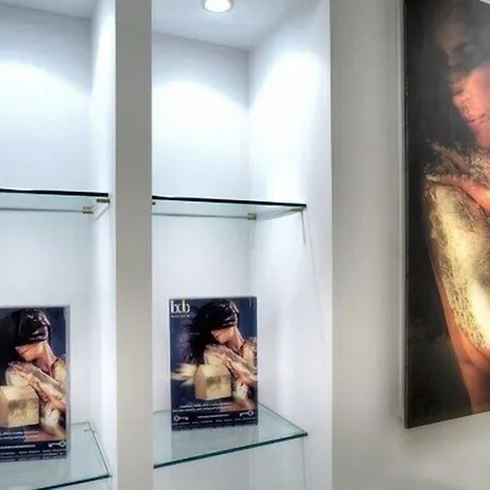 Bdb Luxury Rooms San Pietro-3